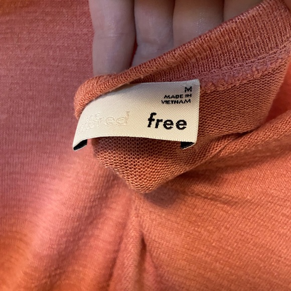 Wilfred Free | Izabel Romper - Picture 2 of 4